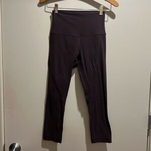 Lululemon align leggings